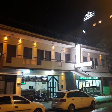 Termas de Río Hondo Hotel Daives מראה חיצוני תמונה