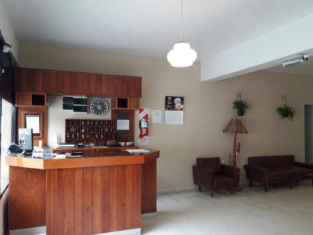Termas de Río Hondo Hotel Daives מראה חיצוני תמונה