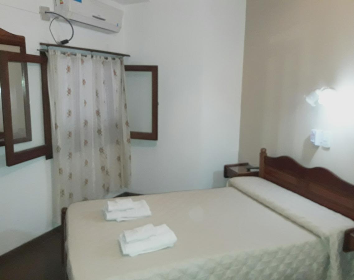 Termas de Río Hondo Hotel Daives מראה חיצוני תמונה