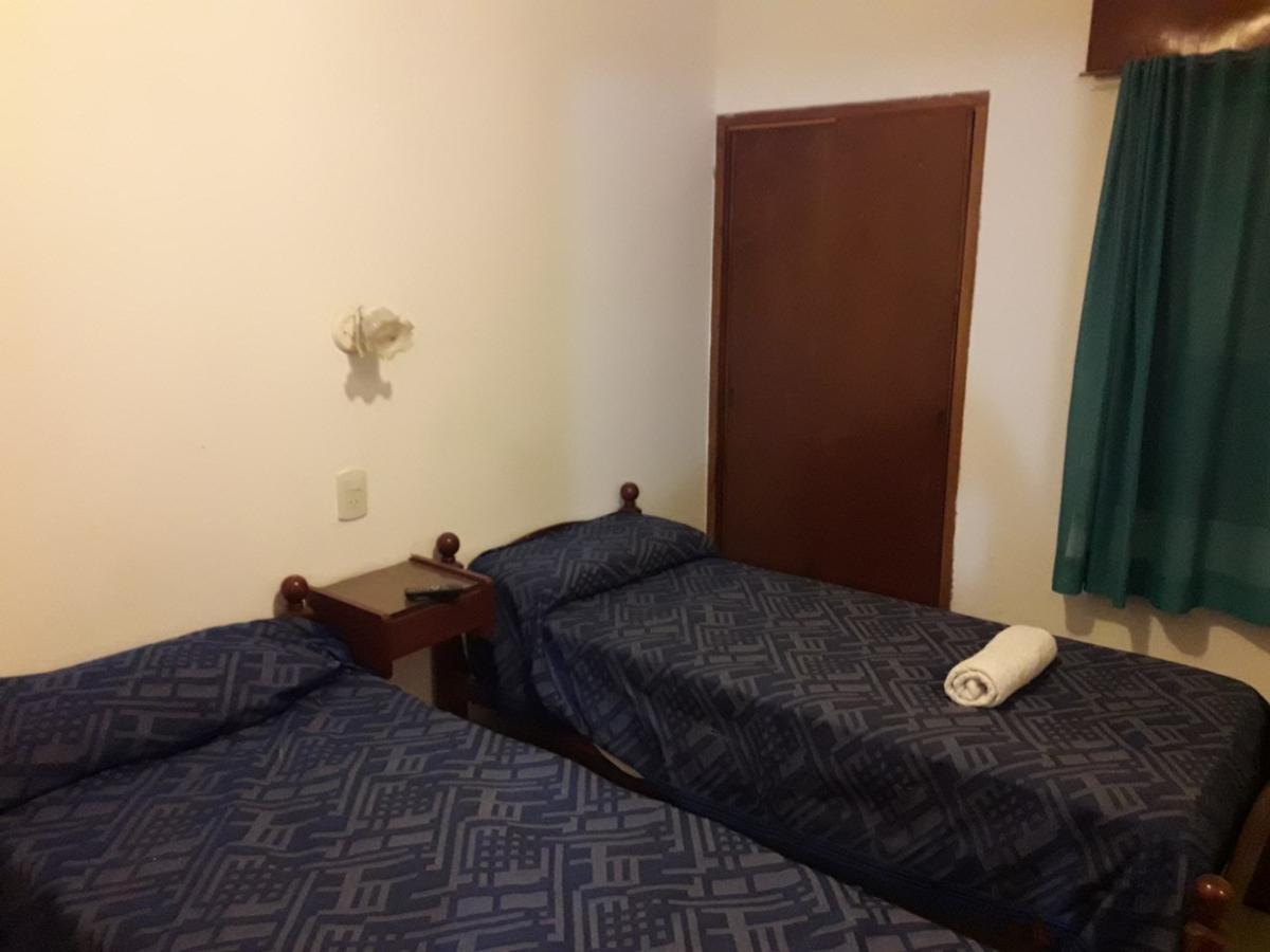 Termas de Río Hondo Hotel Daives מראה חיצוני תמונה